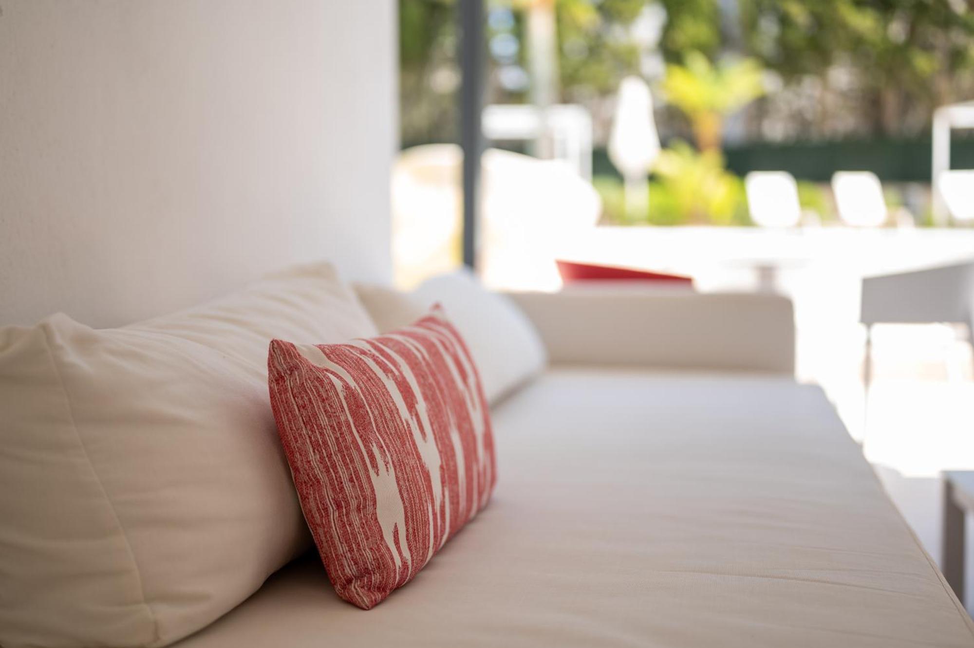 Sol I Vida Hotel - Adults Only Porto Cristo Exterior foto