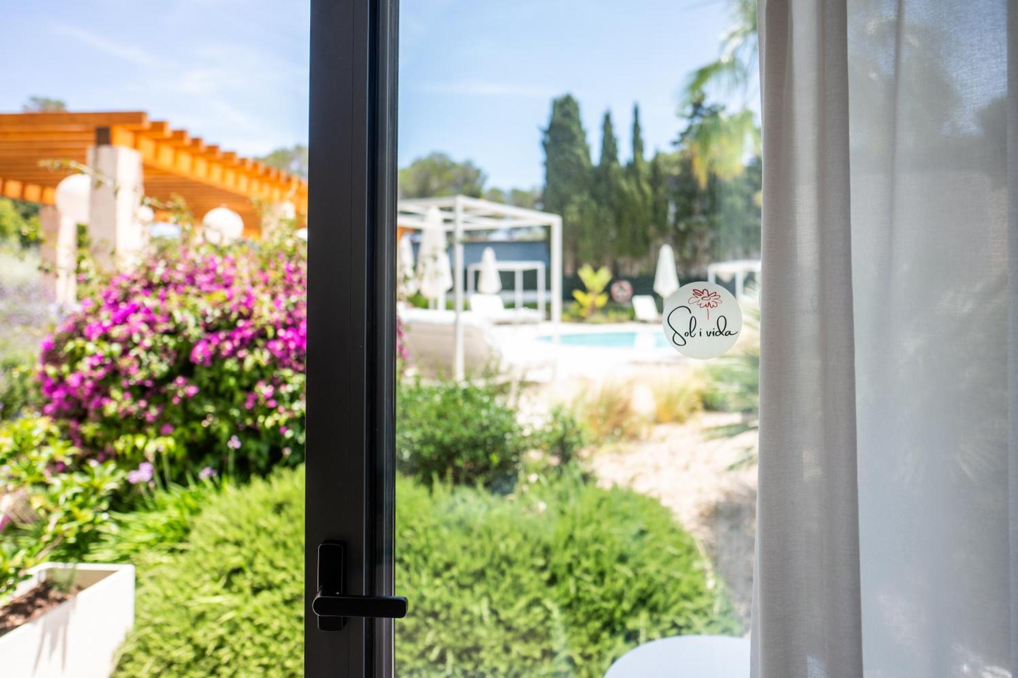 Sol I Vida Hotel - Adults Only Porto Cristo Exterior foto